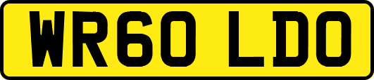 WR60LDO