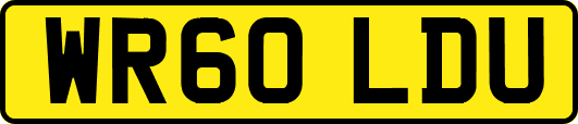 WR60LDU