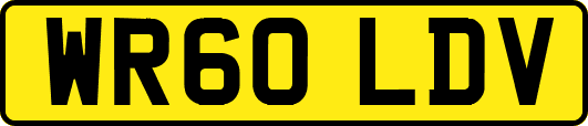 WR60LDV
