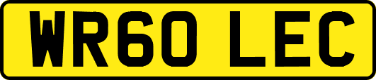 WR60LEC