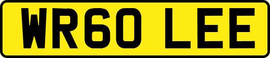 WR60LEE