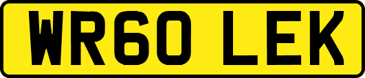 WR60LEK