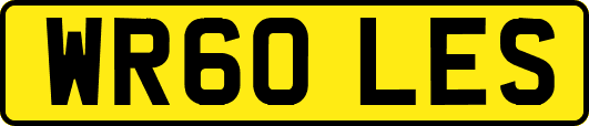 WR60LES