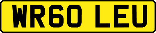 WR60LEU