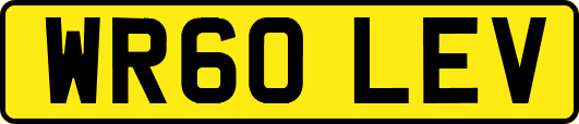 WR60LEV