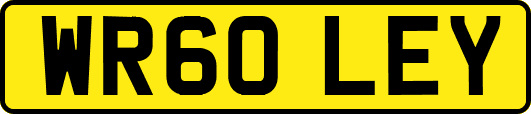 WR60LEY