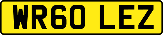 WR60LEZ