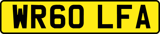 WR60LFA