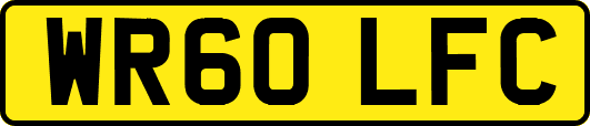 WR60LFC