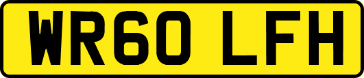 WR60LFH