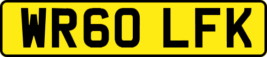 WR60LFK