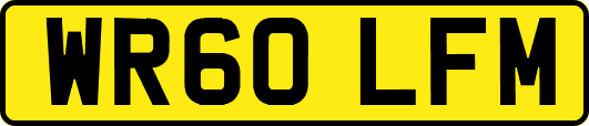 WR60LFM