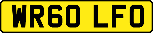 WR60LFO