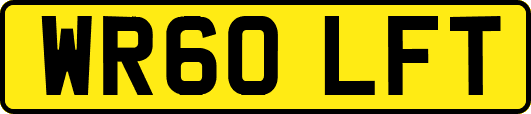 WR60LFT