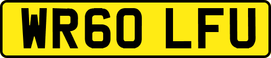 WR60LFU