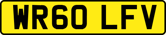 WR60LFV