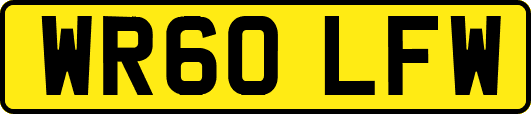 WR60LFW