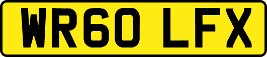 WR60LFX