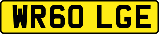 WR60LGE
