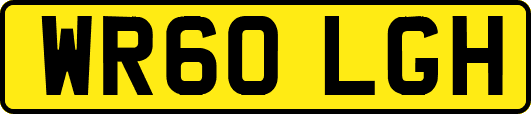 WR60LGH