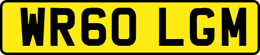 WR60LGM