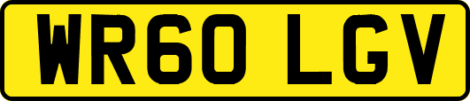WR60LGV