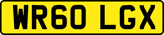 WR60LGX