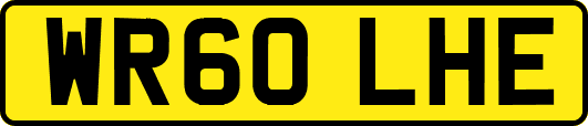 WR60LHE