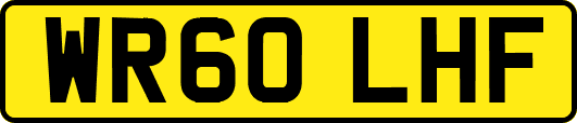 WR60LHF
