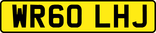 WR60LHJ
