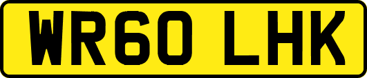 WR60LHK