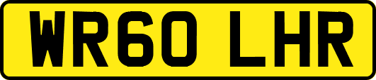 WR60LHR
