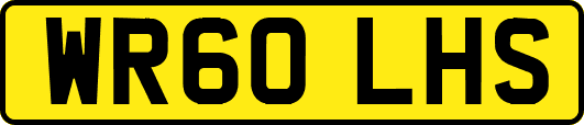 WR60LHS