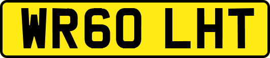 WR60LHT