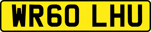WR60LHU