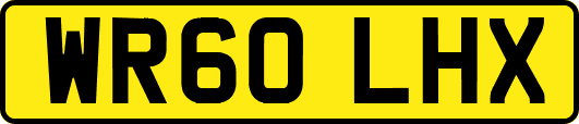 WR60LHX