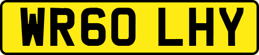 WR60LHY