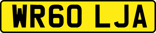 WR60LJA