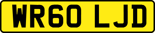 WR60LJD