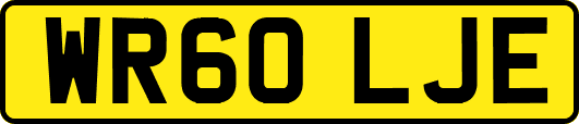 WR60LJE