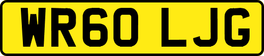 WR60LJG