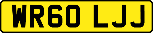 WR60LJJ