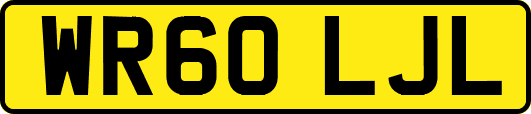 WR60LJL
