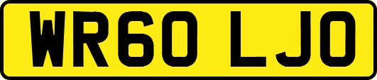 WR60LJO