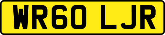 WR60LJR