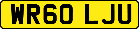 WR60LJU