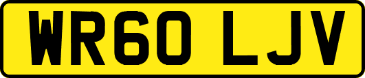 WR60LJV