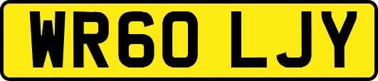 WR60LJY