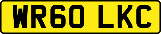 WR60LKC