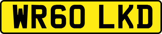 WR60LKD